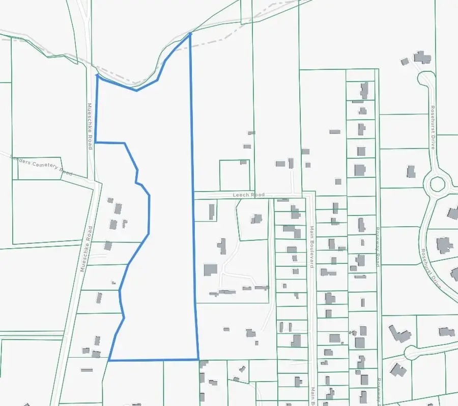 22716 Mueschke Road, Tomball, TX 77377 - #2