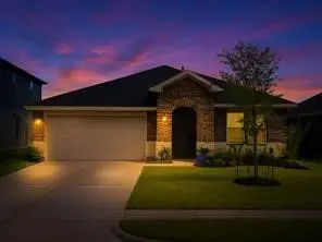 17718 Sommerset Falls Lane, Crosby, TX 77532