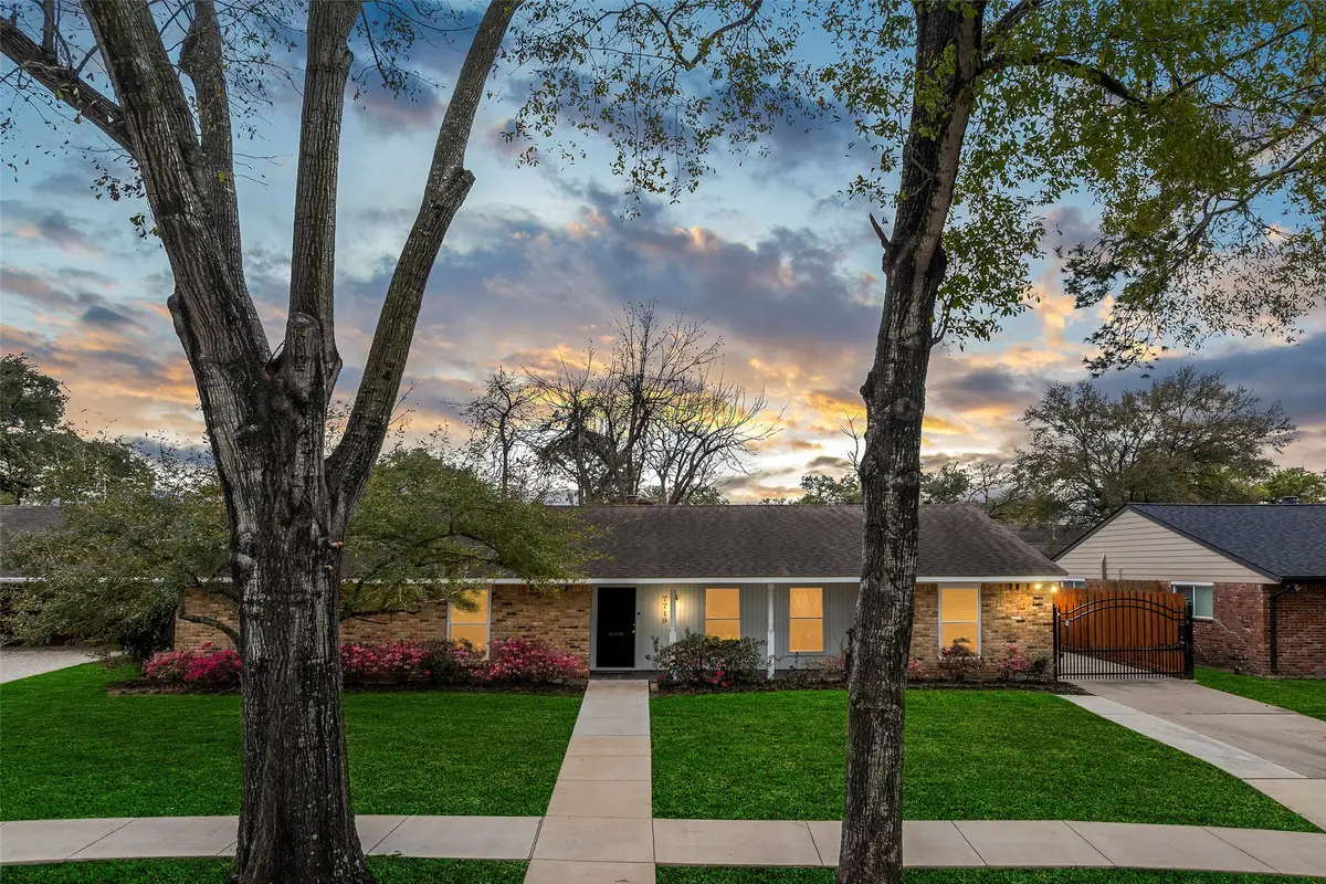 7719 Highmeadow Drive, Houston, TX 77063 - #1