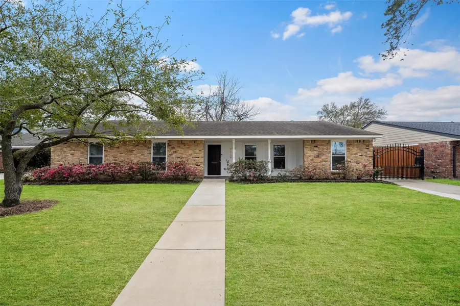 7719 Highmeadow Drive, Houston, TX 77063 - #2