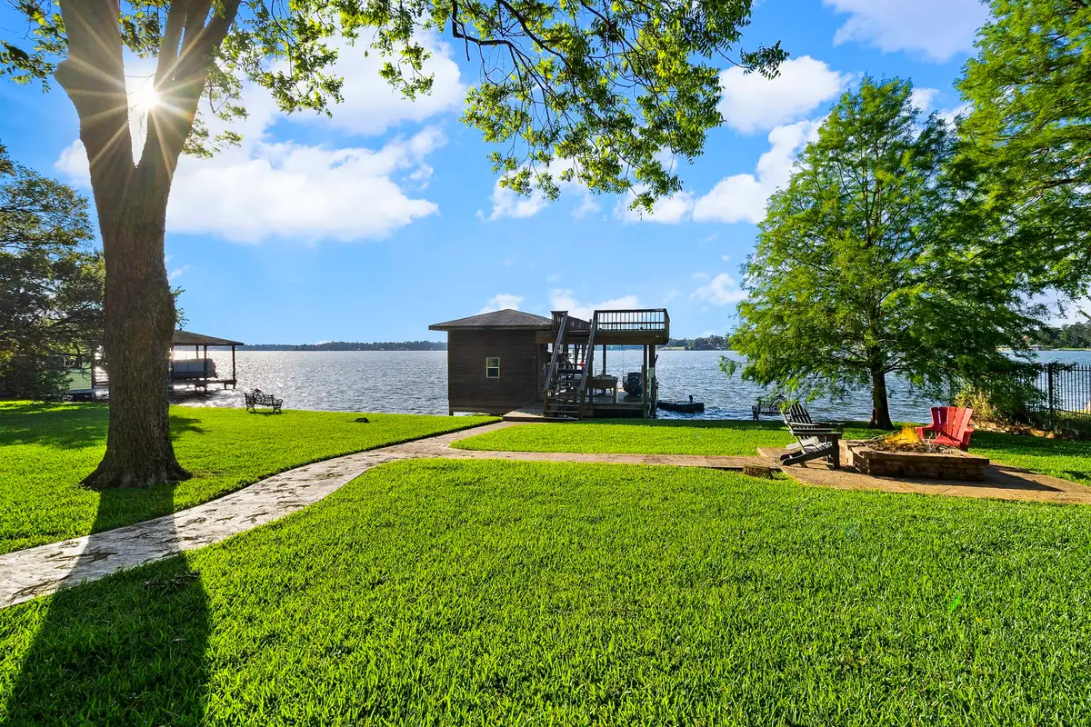 346 Shoreline Drive, Livingston, TX 77351 - #1