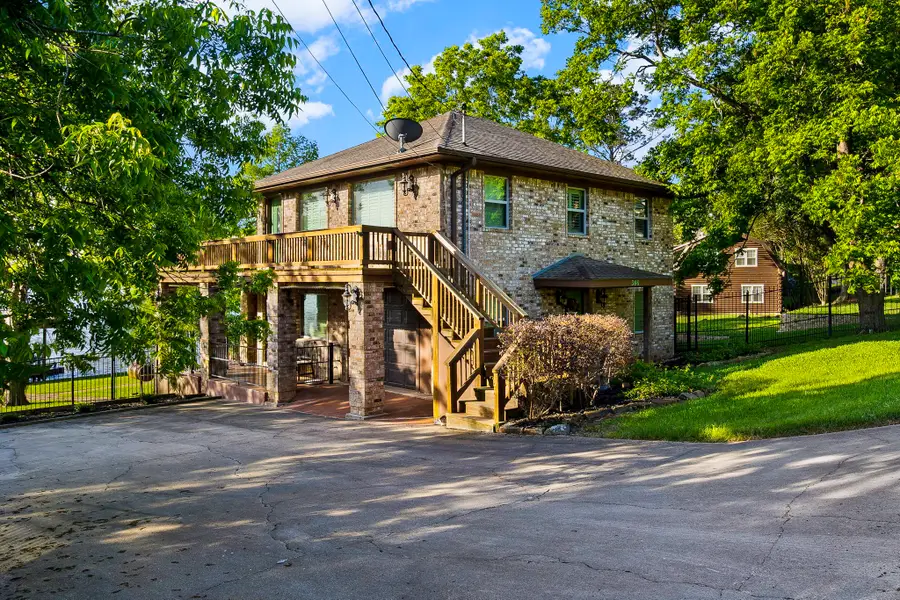 346 Shoreline Drive, Livingston, TX 77351 - #2
