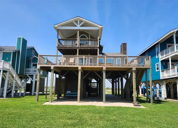 2422 Blue Water Highway #CR257, Surfside Beach, TX 77541