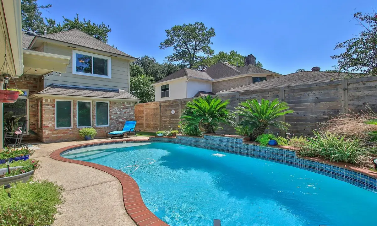 16119 Maplehurst Drive, Spring, TX 77379 - #1