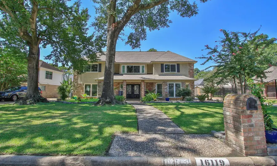 16119 Maplehurst Drive, Spring, TX 77379 - #2