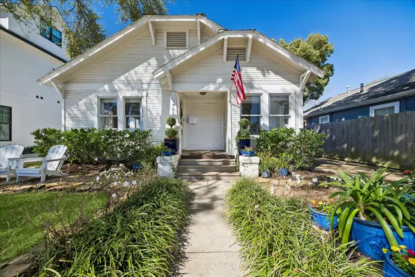 731 Wilken Street, Houston, TX 77008