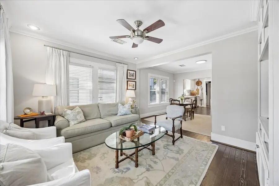 731 Wilken Street, Houston, TX 77008 - #3