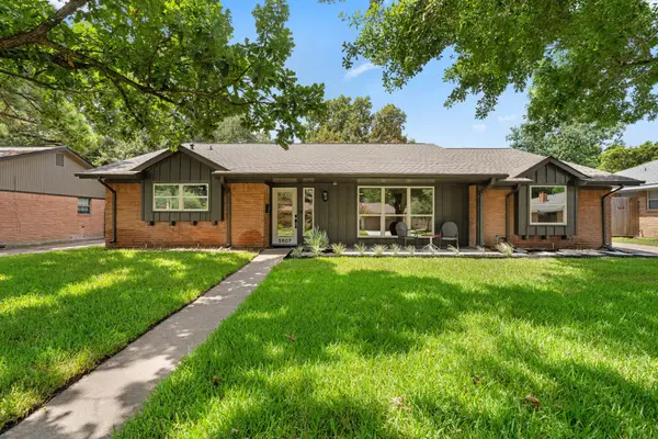 5807 Hummingbird Street, Houston, TX 77096