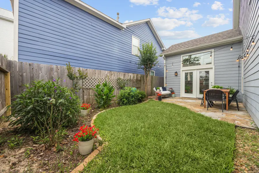 1534 Bevis Street, Houston, TX 77008 - #2