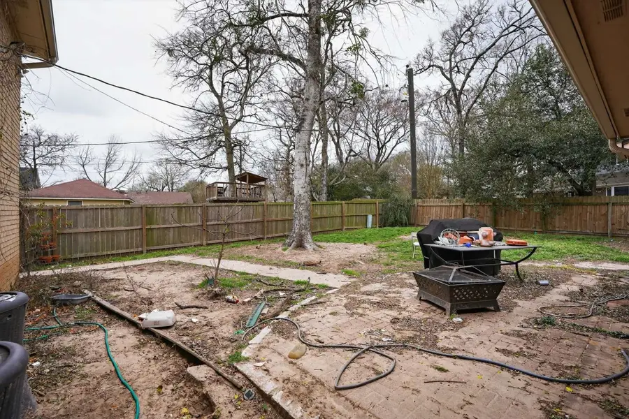 2805 Wilderness Drive S, College Station, TX 77845 - #3