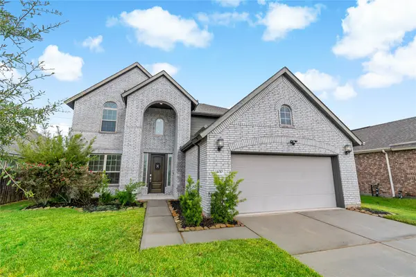 14010 Hartford Heights Way, Rosharon, TX 77583