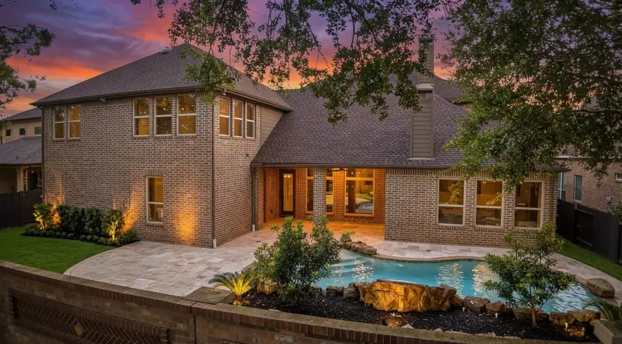 27435 Robillard Springs Lane, Katy, TX 77494 - #2