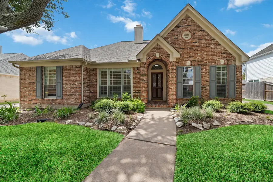12435 Hazyglen Drive, Houston, TX 77082 - #2