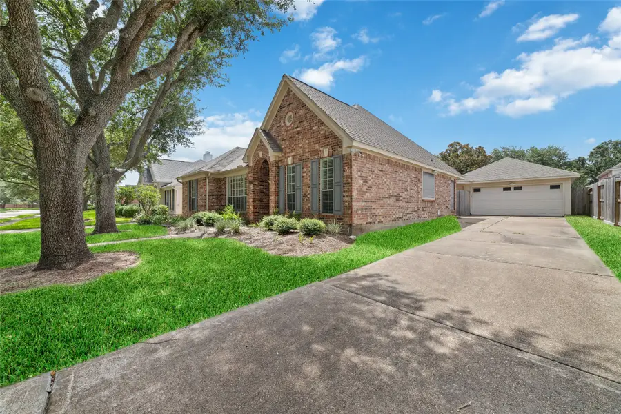 12435 Hazyglen Drive, Houston, TX 77082 - #3