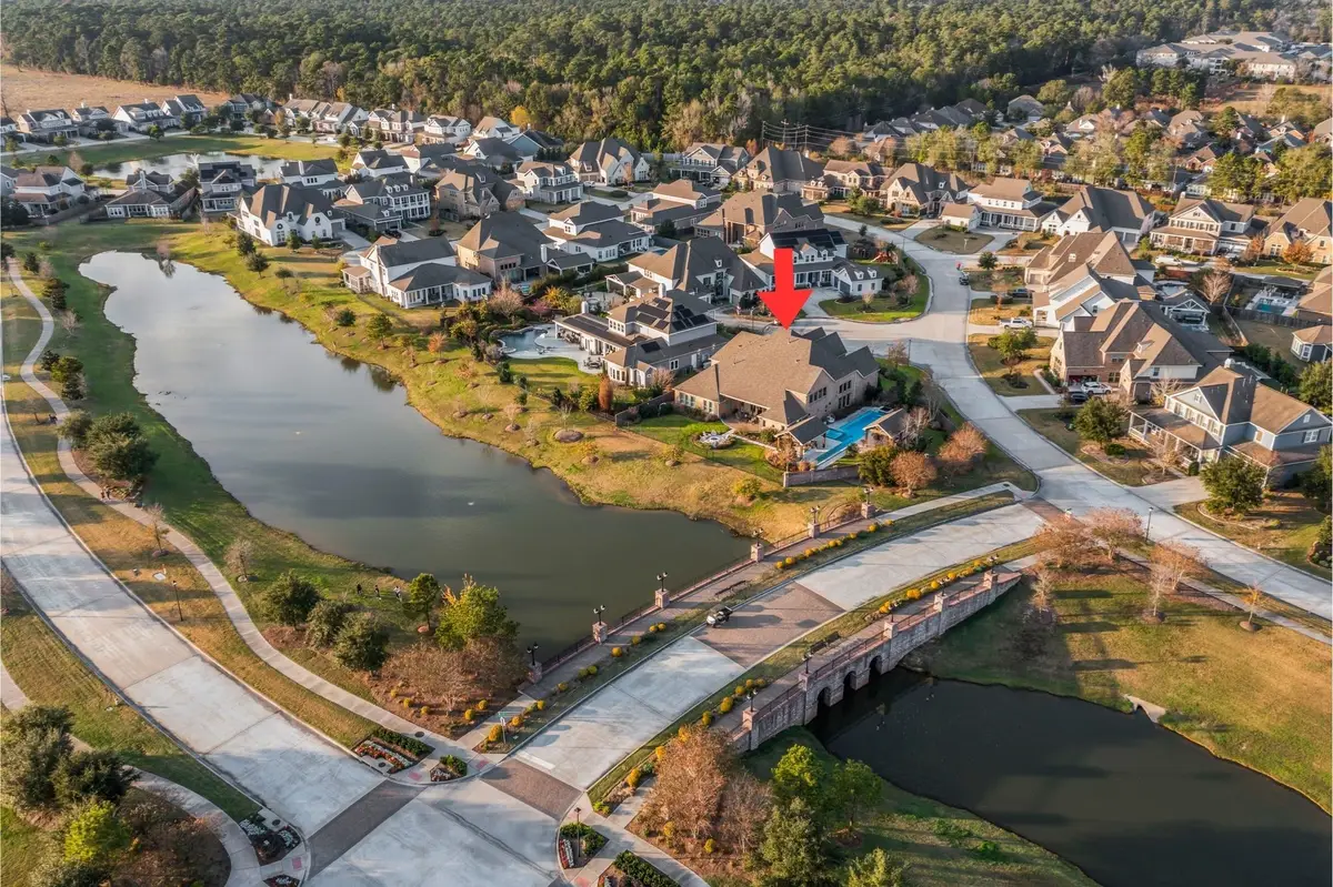 2203 Flameleaf Court, Conroe, TX 77384 - #1