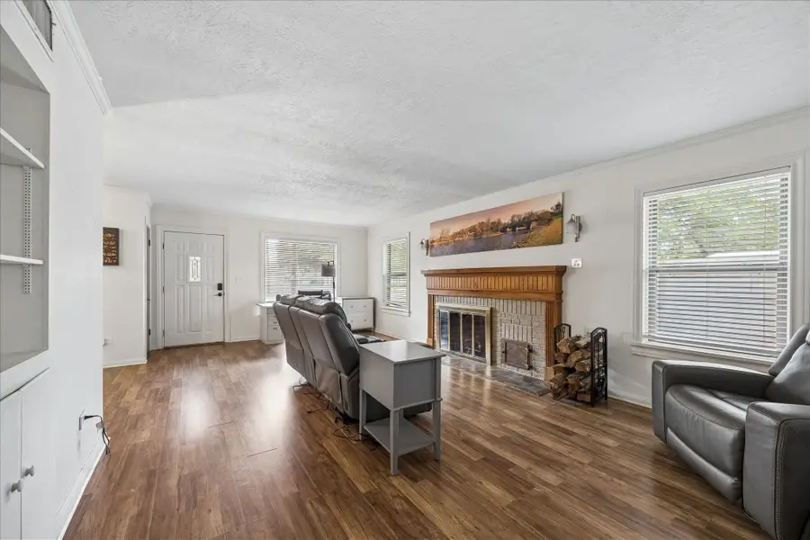317 Harbert Street, Columbus, TX 78934 - #2