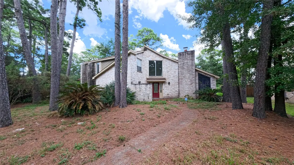 17826 Mahogany Forest Drive, Spring, TX 77379 - #1