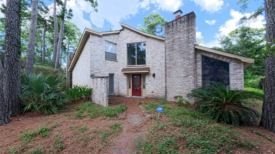 17826 Mahogany Forest Drive, Spring, TX 77379 - #2