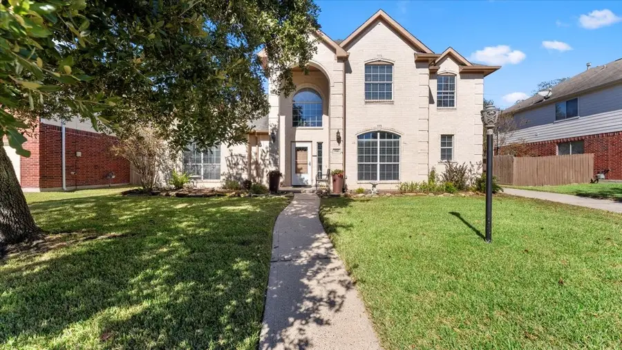 7510 Stonesfield Place, Spring, TX 77389 - #2