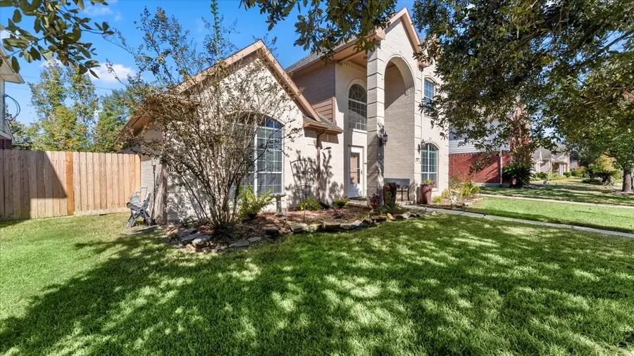 7510 Stonesfield Place, Spring, TX 77389 - #3