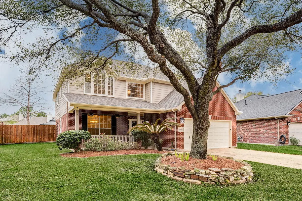 8915 Path Green Drive, Houston, TX 77095 - #1