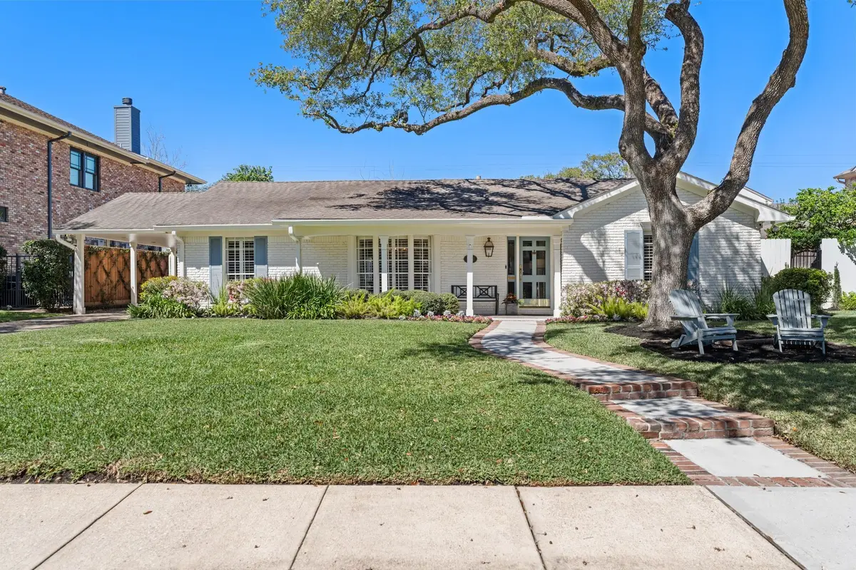 6230 Willers Way, Houston, TX 77057 - #1