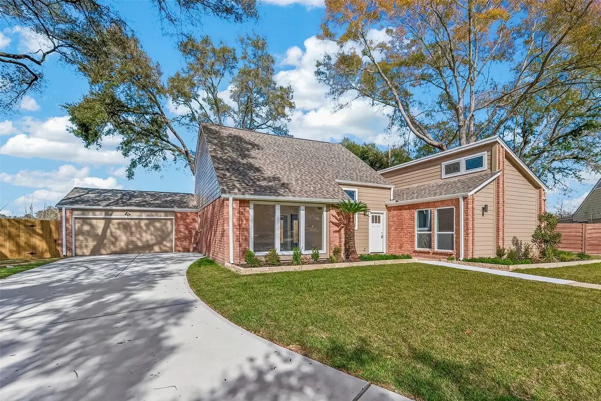 12403 Rockampton Drive, Houston, TX 77031 - Image #1