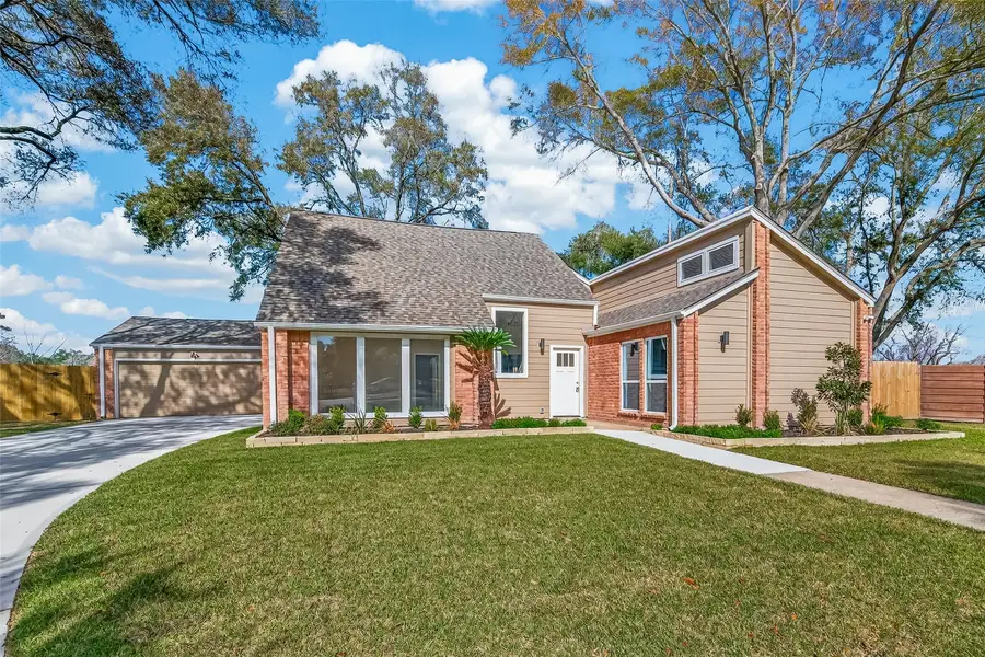 12403 Rockampton Drive, Houston, TX 77031 - Image #2