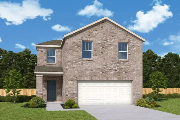 25256 Leather Leaf Court, Montgomery, TX 77316