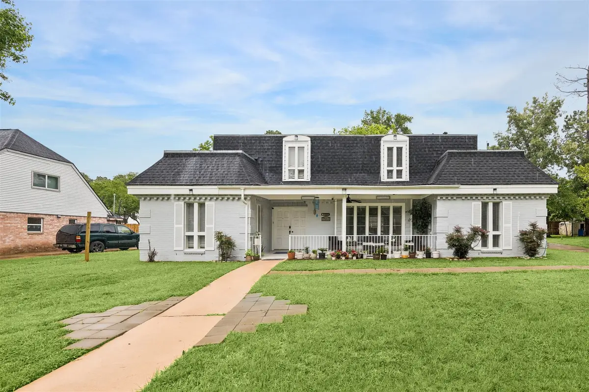 7511 Theisswood Road, Spring, TX 77379 - #1