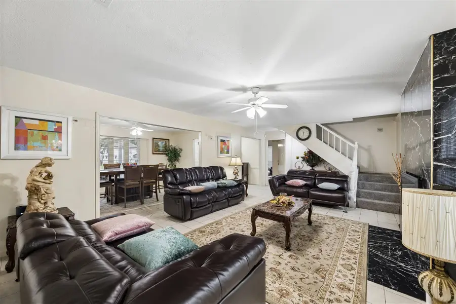 7511 Theisswood Road, Spring, TX 77379 - #2