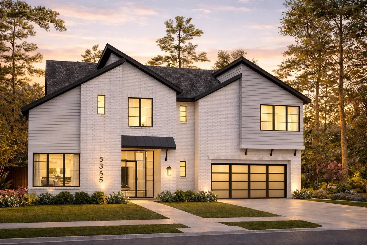 4534 Shetland Lane, Houston, TX 77027 - #1