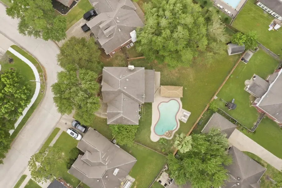 3820 Lake View Drive, Pearland, TX 77581 - #3