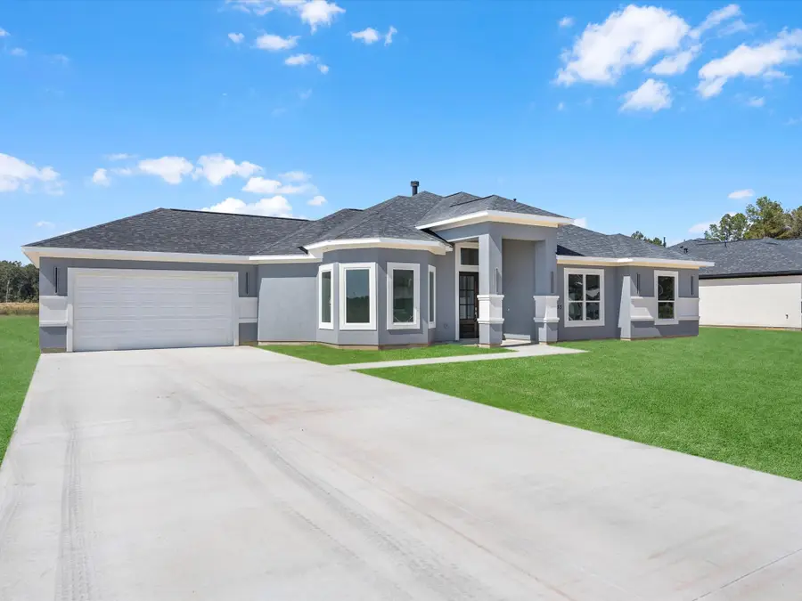3135 Kermes Drive, Dayton, TX 77535 - #2