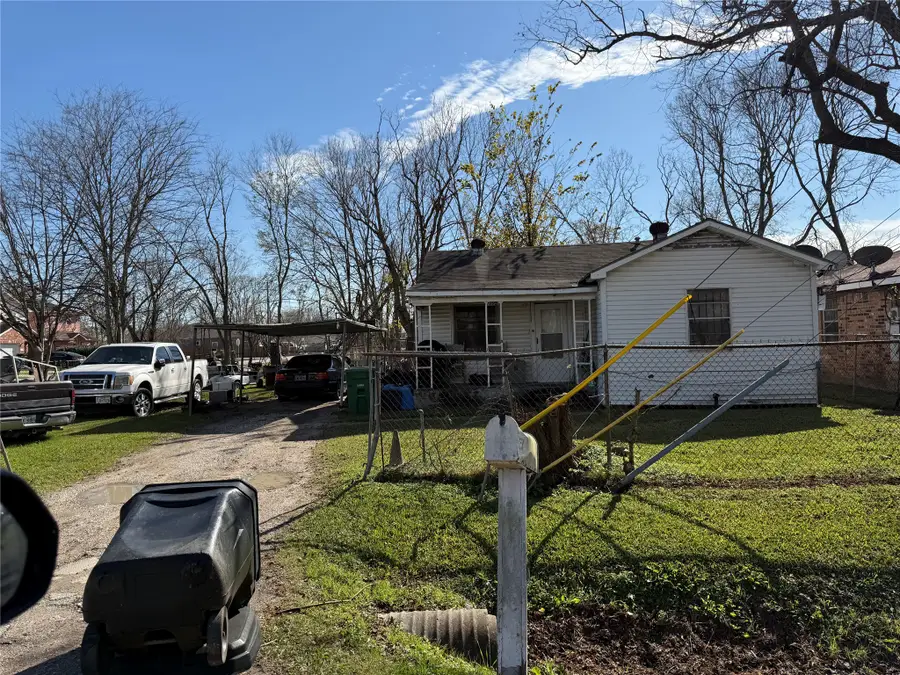 7994 Sparta Street, Houston, TX 77028 - #2