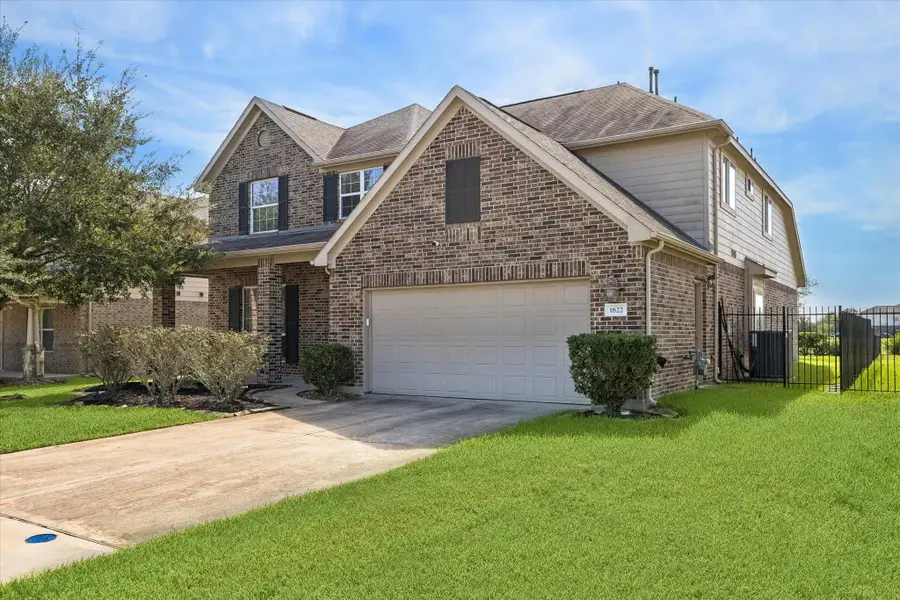 1822 Luminous Waters Lane, Rosharon, TX 77583 - #2
