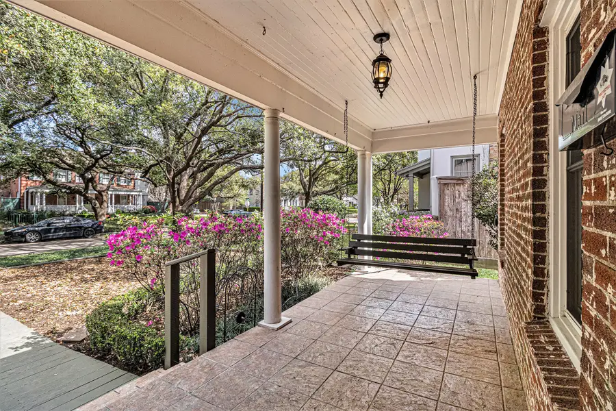 2005 Wroxton Road, Houston, TX 77005 - #3
