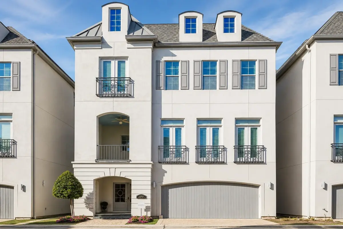 11104 Savannah Woods Lane, Houston, TX 77043 - #1