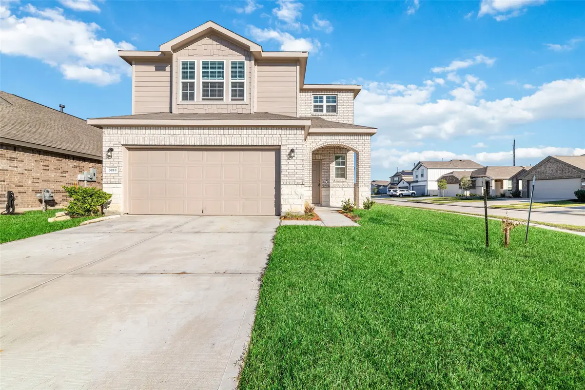 5810 Dry Brush Place, Katy, TX 77493 - Image #1