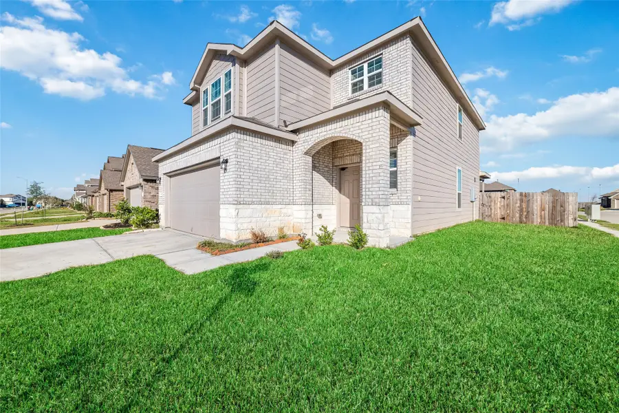 5810 Dry Brush Place, Katy, TX 77493 - Image #3