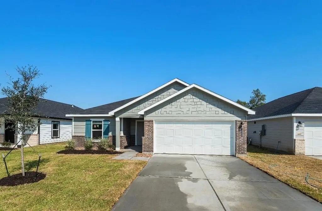 803 Stoney Point Lane, Dayton, TX 77535 - #1