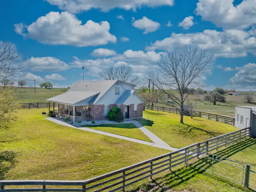 2110 Immenhauser Road, Yoakum, TX 77995 - #3