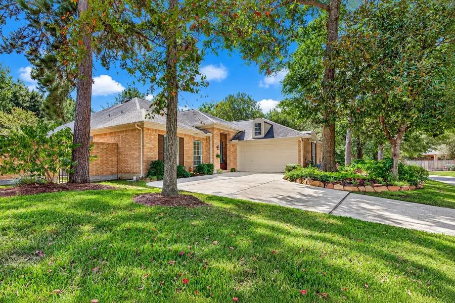 10 Surrey Run Place, The Woodlands, TX 77384 - #2