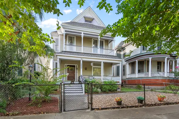 1820 Winnie Street, Galveston, TX 77550