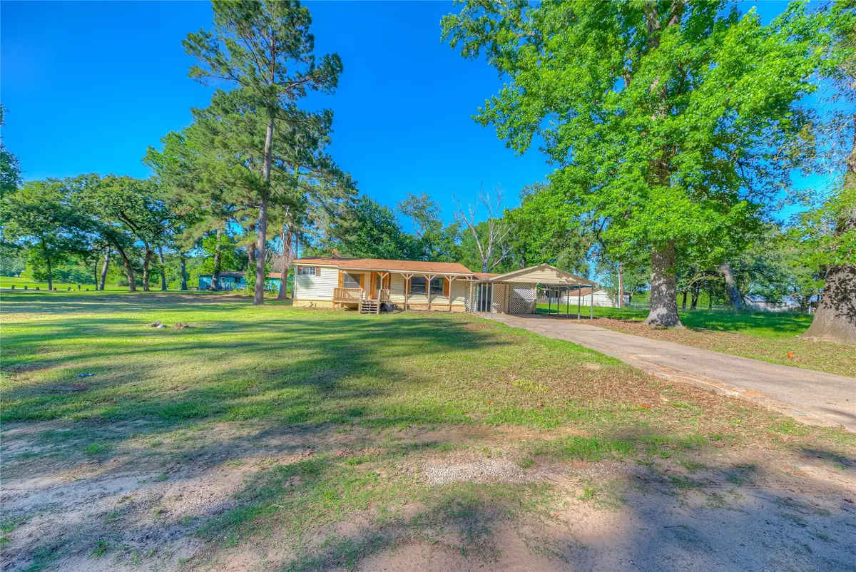 119 Monticello Street Street, Trinity, TX 75862 - #1