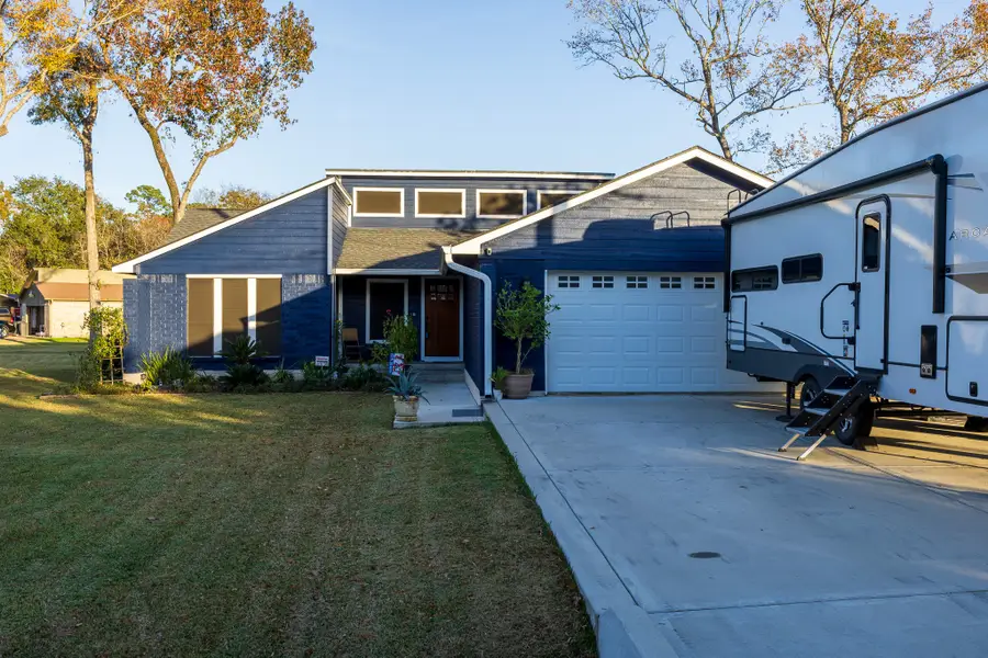 21210 Papoose, Northeast Harris, TX 77586 - Image #2