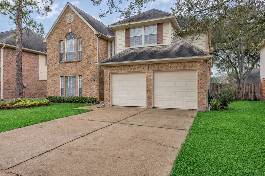 1205 Chesterwood Drive, Pearland, TX 77581 - Image #3