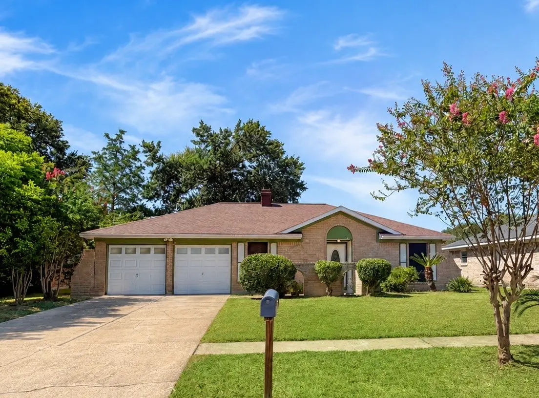 430 Shady Glade Drive, Houston, TX 77090 - #1