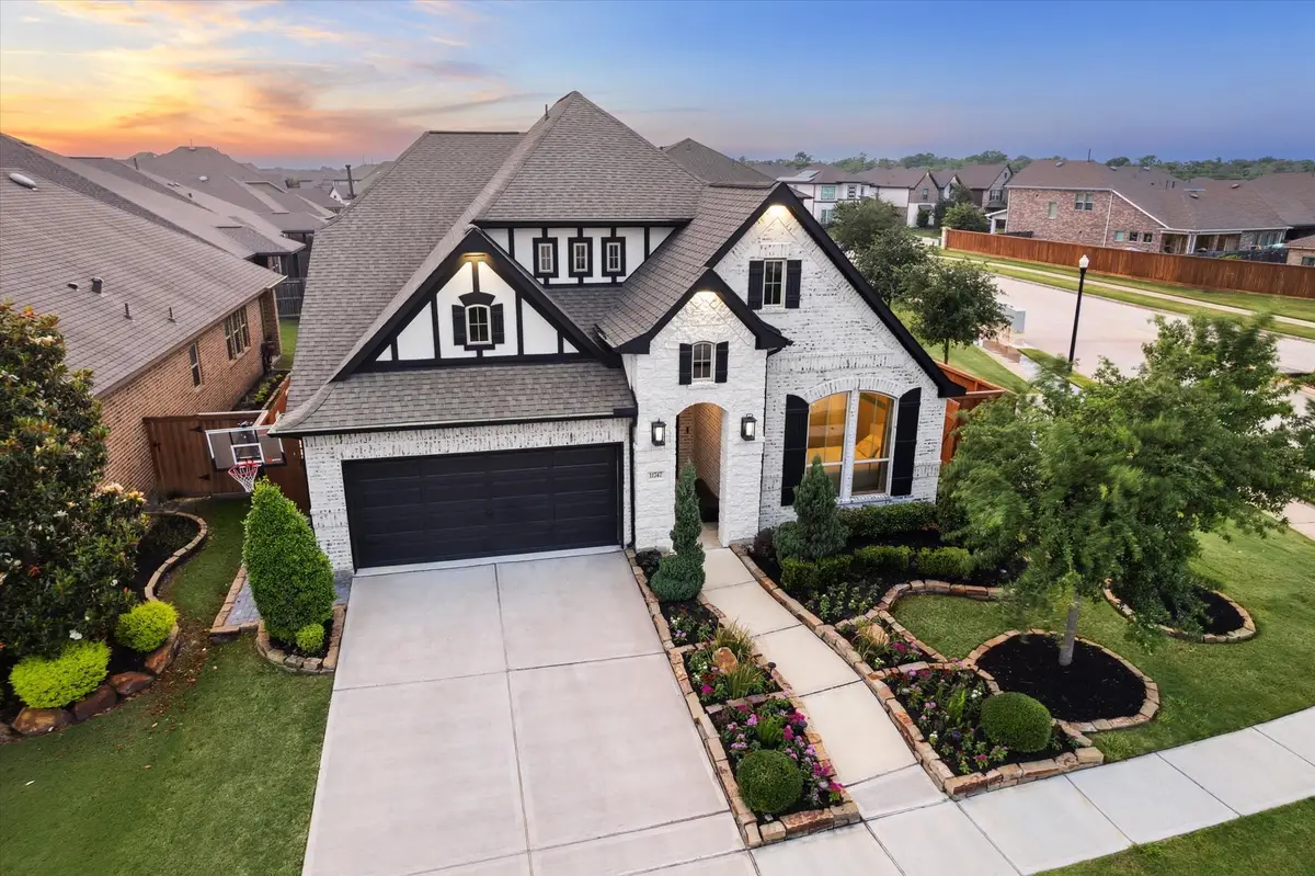 11747 Deepwater Ridge Way, Cypress, TX 77433 - Image #1