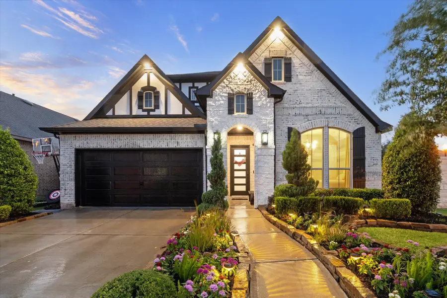 11747 Deepwater Ridge Way, Cypress, TX 77433 - Image #2